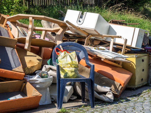 Trash Removal Near Me in Kerman, CA