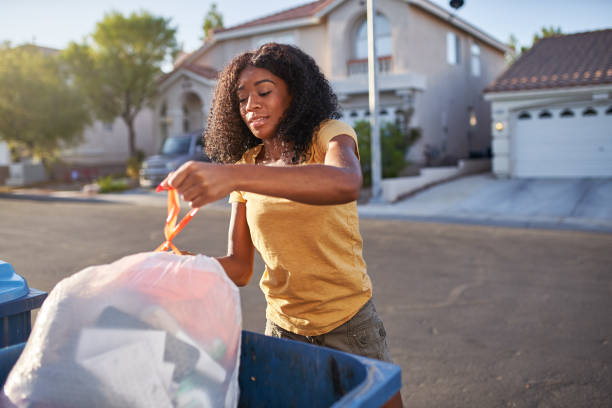 Best Full-Service Junk Removal  in Kerman, CA