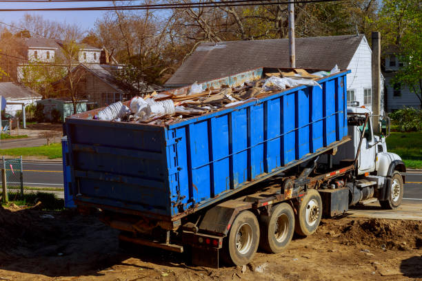 Best Basement Cleanout Services  in Kerman, CA