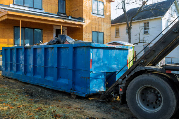 Best Construction Debris Removal  in Kerman, CA