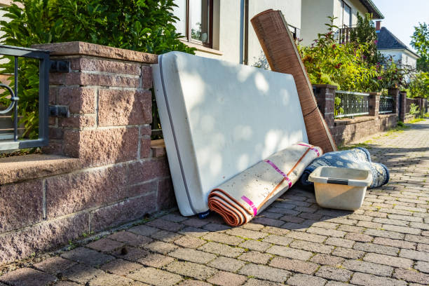 Best Mattress Removal Service  in Kerman, CA