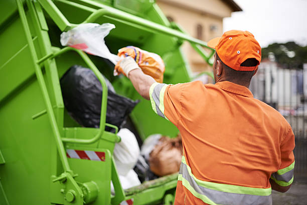 Best Construction Debris Removal  in Kerman, CA
