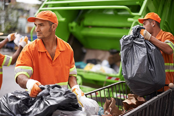 Best Office Junk Removal  in Kerman, CA