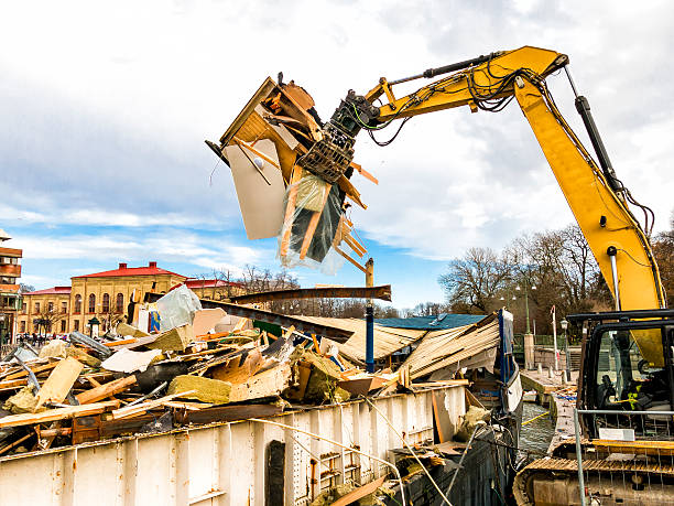 Best Professional Junk Removal  in Kerman, CA