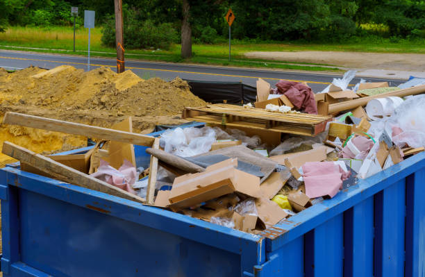 Professional Junk Removal in Kerman, CA